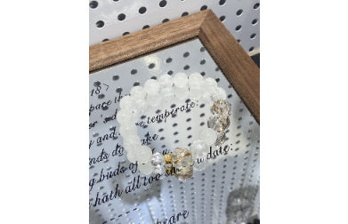 Milky Light Bracelet