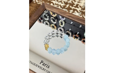 Blue Dawn Bracelet