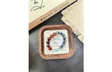 Blue Horizon Bracelet