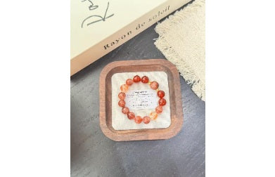 Warm Ember Bracelet