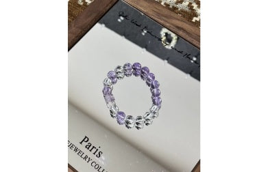 Violet Light Bracelet