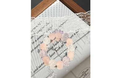 Pastel Garden Bracelet