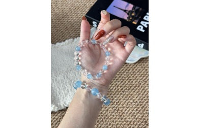 Ocean Drops Bracelet