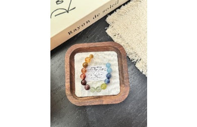 Earth & Sky Bracelet